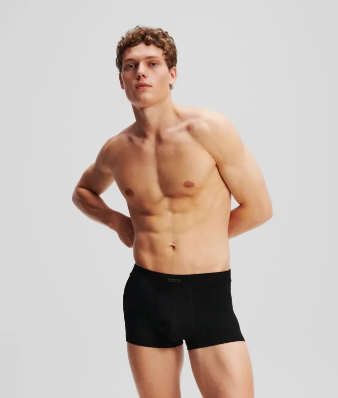 HOTEL KARL METAL TAB TRUNKS – 3ER-PACK HOTEL KARL METAL TAB TRUNKS – 3ER-PACK