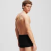 HOTEL KARL METAL TAB TRUNKS – 3ER-PACK HOTEL KARL METAL TAB TRUNKS – 3ER-PACK