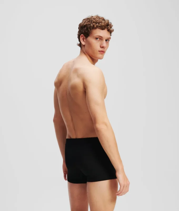 HOTEL KARL METAL TAB TRUNKS – 3ER-PACK HOTEL KARL METAL TAB TRUNKS – 3ER-PACK