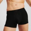 HOTEL KARL METAL TAB TRUNKS – 3ER-PACK HOTEL KARL METAL TAB TRUNKS – 3ER-PACK