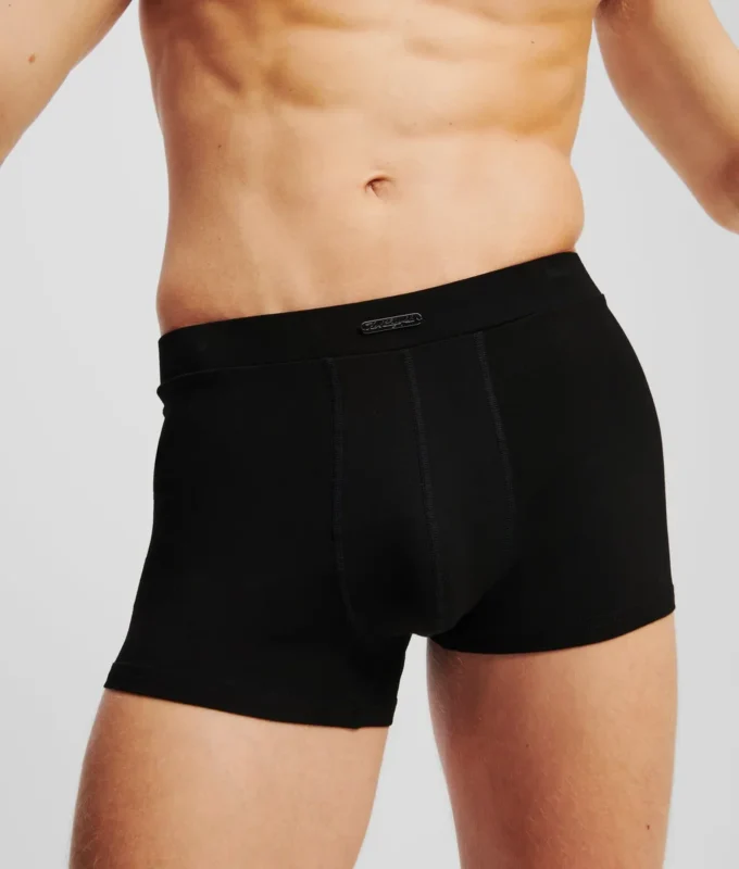HOTEL KARL METAL TAB TRUNKS – 3ER-PACK HOTEL KARL METAL TAB TRUNKS – 3ER-PACK