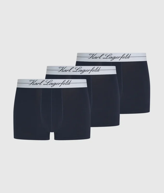 HOTEL KARL TRUNKS – 3ER-PACK HOTEL KARL TRUNKS – 3ER-PACK