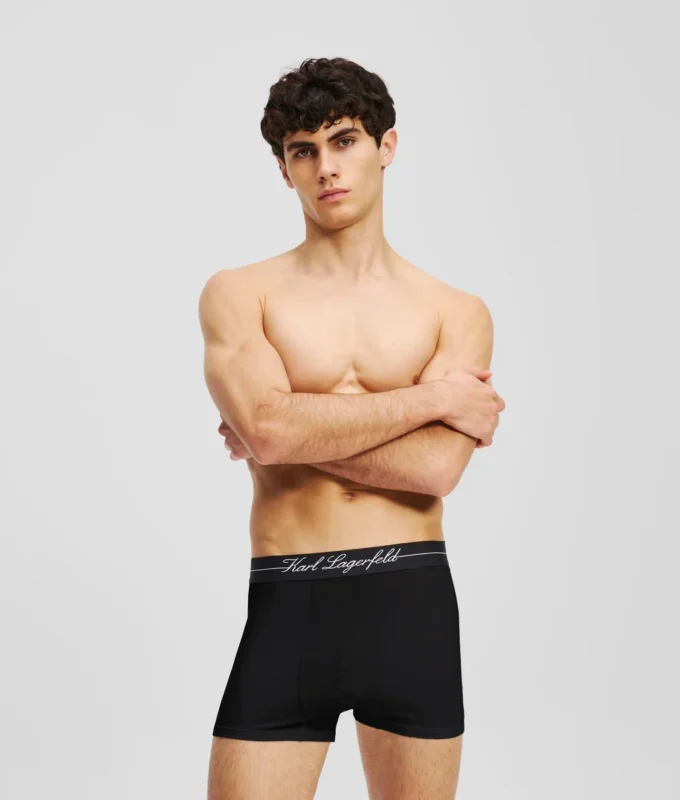 HOTEL KARL TRUNKS – 3ER-PACK HOTEL KARL TRUNKS – 3ER-PACK