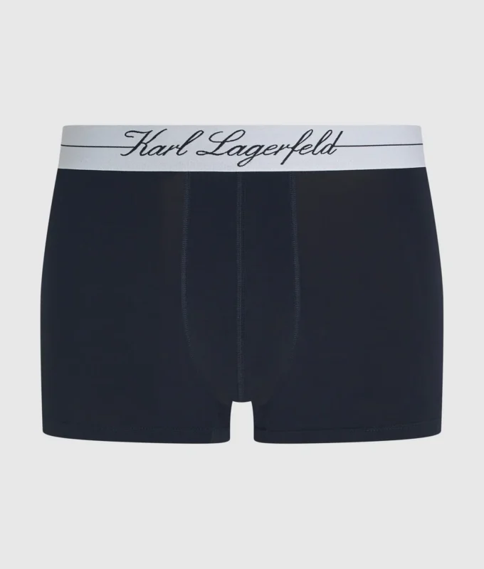 HOTEL KARL TRUNKS – 3ER-PACK HOTEL KARL TRUNKS – 3ER-PACK