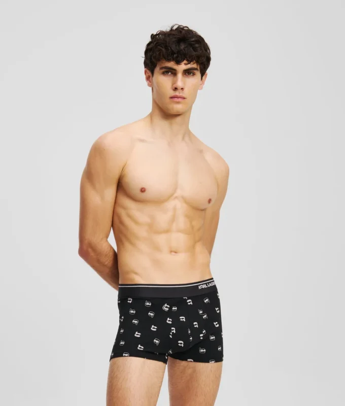 IKON ALL-OVER-PRINT TRUNKS – 3ER-PACK IKON ALL-OVER-PRINT TRUNKS – 3ER-PACK