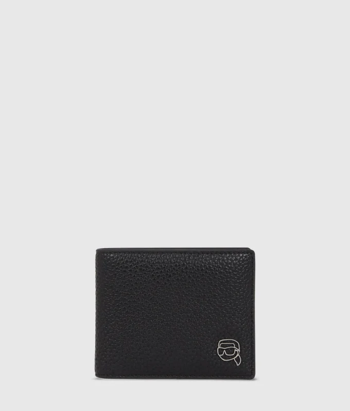 Ikon-Bifold-Geldbörse Ikon-Bifold-Geldbörse