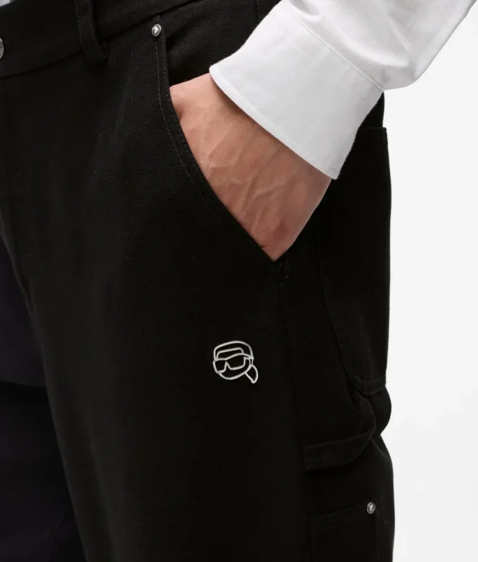 Ikon Canvas-Hose Ikon Canvas-Hose