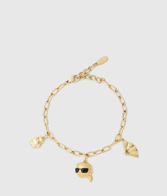 Ikon-Charm-Armband
