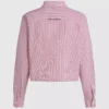 Ikon Choupette Cropped-Shirt