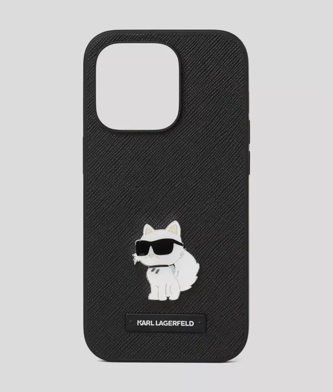 IKON CHOUPETTE IPHONE 16 PRO HÜLLE IKON CHOUPETTE IPHONE 16 PRO HÜLLE
