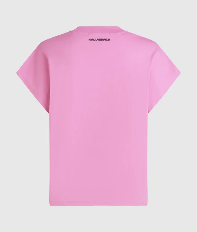 IKON CHOUPETTE OVERSIZED T-SHIRT
