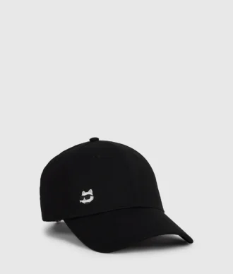 Ikon Choupette Pin-Cap Ikon Choupette Pin-Cap