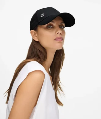 Ikon Choupette Pin-Cap Ikon Choupette Pin-Cap