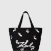 Ikon Choupette Print Shopper