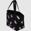 Ikon Choupette Print Shopper