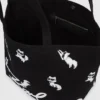 Ikon Choupette Print Shopper