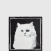 Ikon Choupette Seidenschal Ikon Choupette Seidenschal
