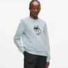 Ikon Choupette Sweatshirt Ikon Choupette Sweatshirt