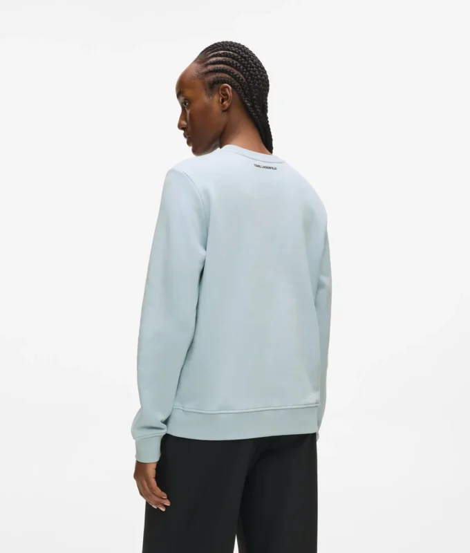 Ikon Choupette Sweatshirt Ikon Choupette Sweatshirt
