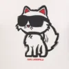 Ikon Choupette Sweatshirt Ikon Choupette Sweatshirt