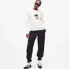 Ikon Choupette Sweatshirt Ikon Choupette Sweatshirt