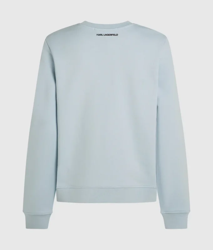 Ikon Choupette Sweatshirt Ikon Choupette Sweatshirt