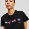 IKON COLOR-POP T-SHIRT