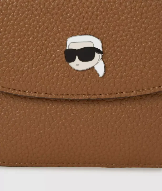 Ikon Crossbody-Tasche