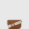 Ikon Crossbody-Tasche