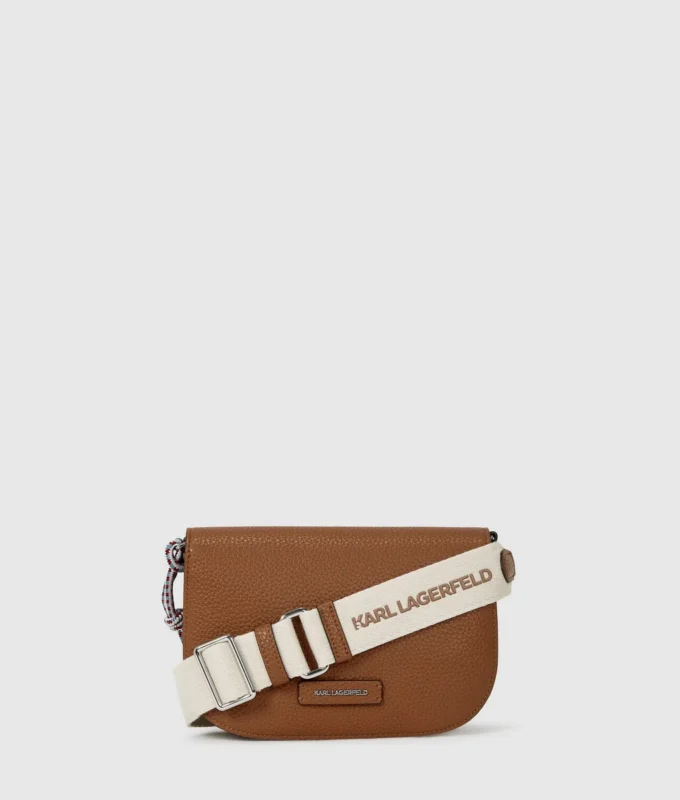 Ikon Crossbody-Tasche