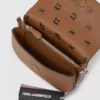 Ikon Crossbody-Tasche