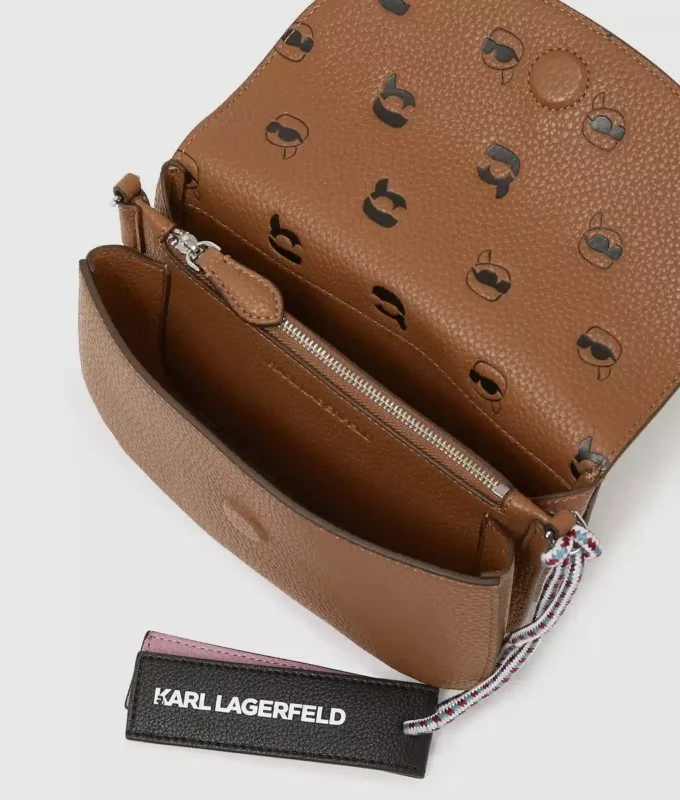 Ikon Crossbody-Tasche
