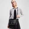 IKON GRAINY SCHULTERTASCHE IKON GRAINY SCHULTERTASCHE