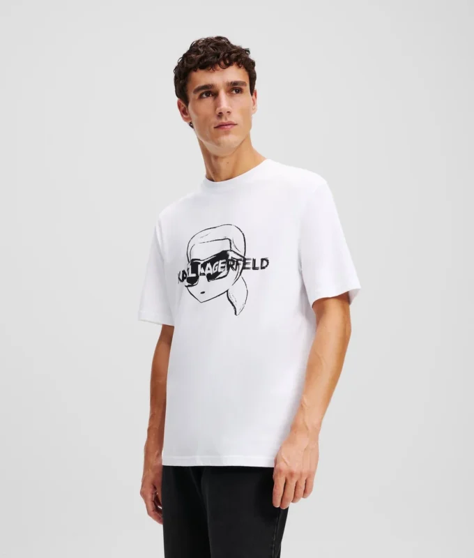 IKON GRAPHIC T-SHIRT IKON GRAPHIC T-SHIRT