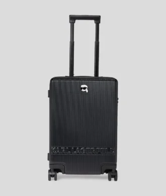 IKON HARD-SHELL TROLLEY CASE