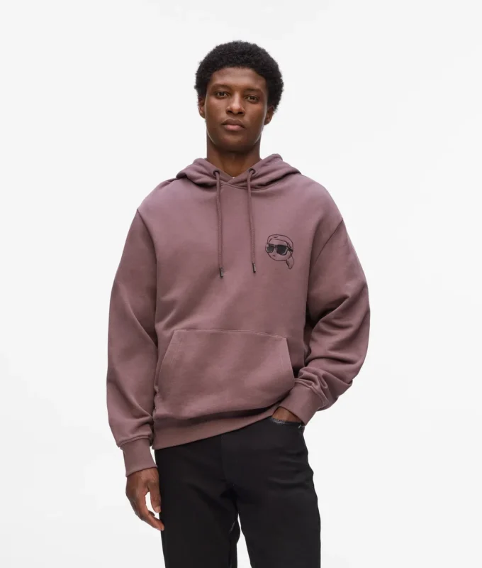 IKON HOODIE IKON HOODIE