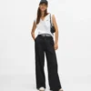Ikon-Hose mit doppeltem Bund Ikon-Hose mit doppeltem Bund