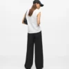 Ikon-Hose mit doppeltem Bund Ikon-Hose mit doppeltem Bund