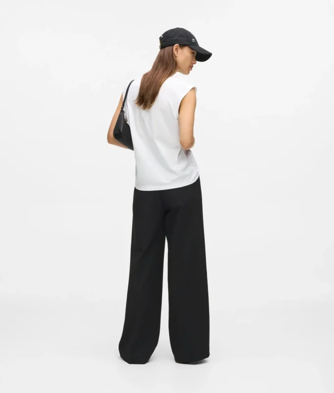 Ikon-Hose mit doppeltem Bund Ikon-Hose mit doppeltem Bund