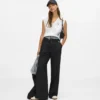 Ikon-Hose mit doppeltem Bund Ikon-Hose mit doppeltem Bund