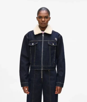 Ikon Jeansjacke Ikon Jeansjacke