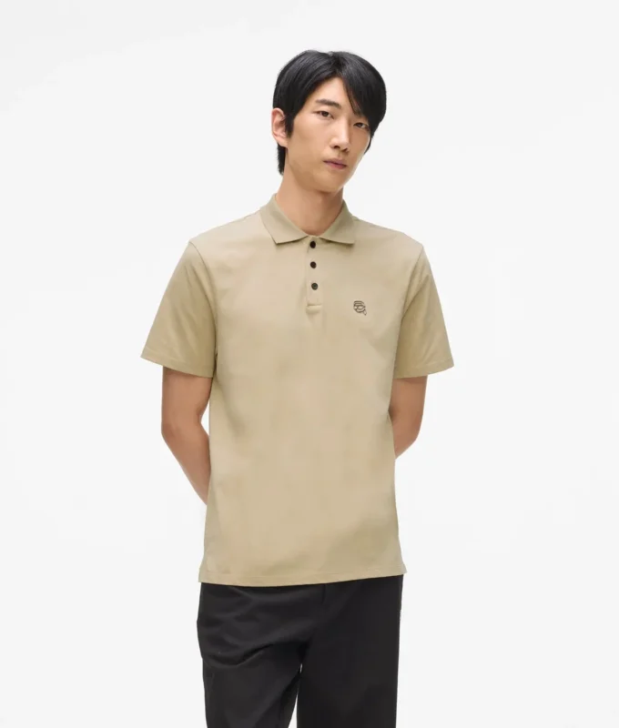 Ikon Jersey-Poloshirt Ikon Jersey-Poloshirt