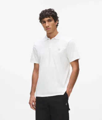 Ikon Jersey-Poloshirt