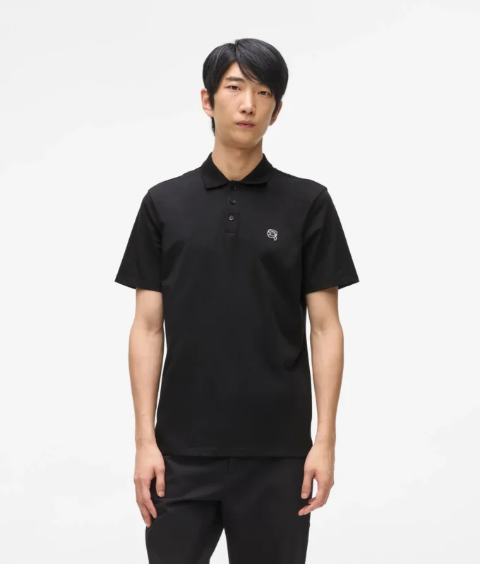 Ikon Jersey-Poloshirt Ikon Jersey-Poloshirt