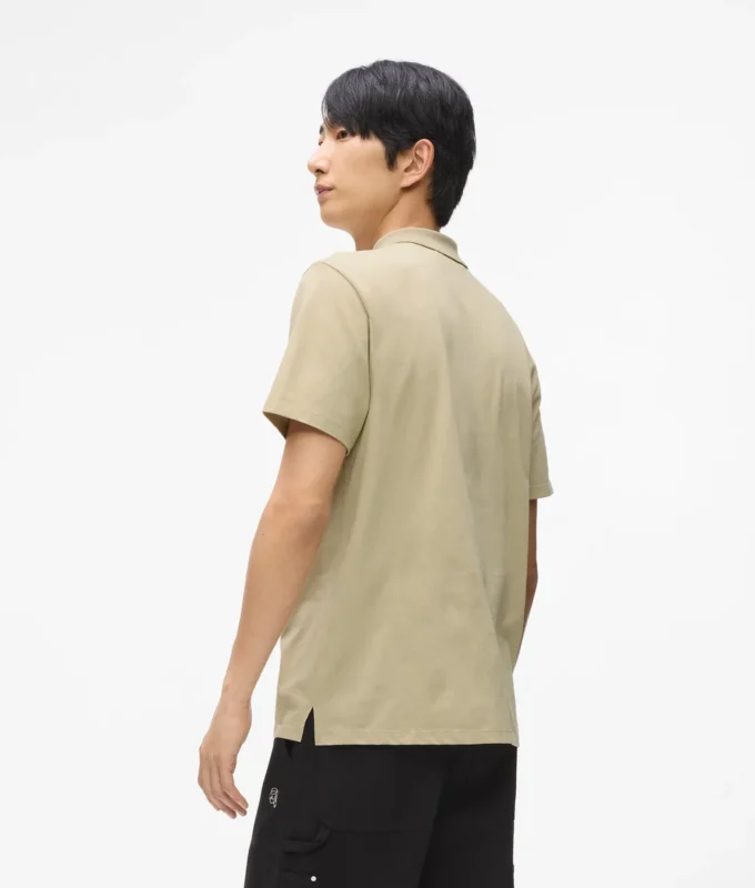 Ikon Jersey-Poloshirt Ikon Jersey-Poloshirt