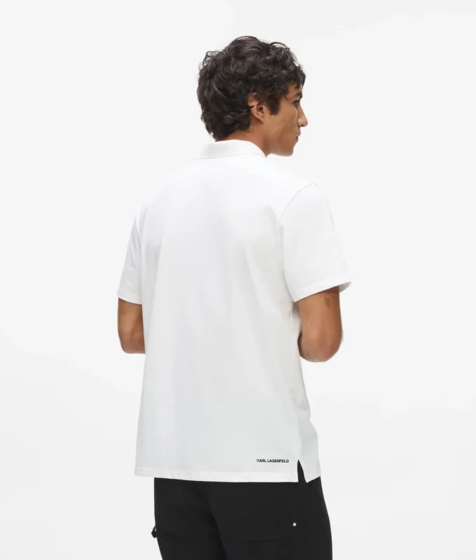 Ikon Jersey-Poloshirt Ikon Jersey-Poloshirt