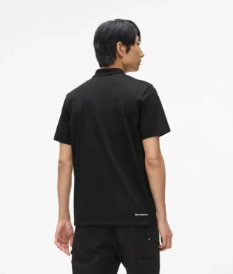Ikon Jersey-Poloshirt
