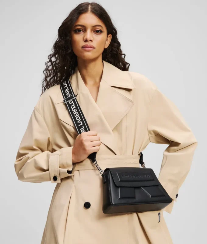 IKON K CROSSBODY BAG IKON K CROSSBODY BAG