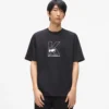 Ikon K-Initial T-Shirt