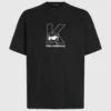 Ikon K-Initial T-Shirt